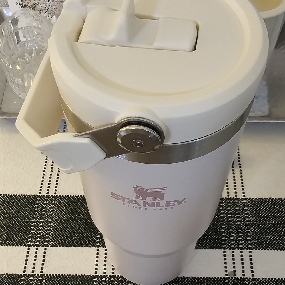 Pink Stanley 30oz